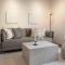 Live in a stylish home in the center of Oslo