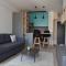 Brand NEW Stylish apartment on perfect location