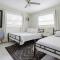 Justins Guest Rooms