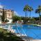 Paloma park apartment by Costarentals - Ref 165