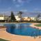 Bahia de Vera naturist apartments with heated pool