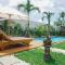 Villa 10 Rose Bali 3BR Luxury