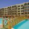 Go Egypt Apartments Inside Karma Beach Resort North Al Ahiaa , Hurghada
