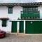 Casa don Parmas