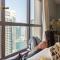 HOMESTAR, Jumeirah Beach Hostel - JBR - Pool, Beach, Metro