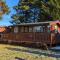 Snowdonia Log cabin