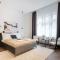 A13- Deluxe Apartments, Best Location, by BQA