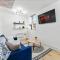 30 percent off! Lovely Yorkshire Duplex - Sleeps 6 - Netflix