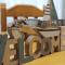 Acogedor apartamento en la playa de Canet