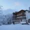 Auberge de Jeunesse HI Chamrousse