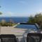 Sea view Eco house with pool, 250m to beach - Falcon View Hvar