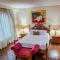 Hotel Euro Suite Campinas by Nacional Inn - Próximo ao Cambuí