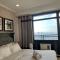 Gramercy Residences 46th Floor 1 Bedroom Sunset View