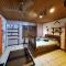 Boho Farm Villa