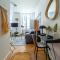 302b Beautiful studio refurbished Downtown / Ac