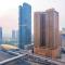 Mercure Dubai Barsha Heights Hotel Suites And Apartments