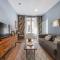 Cozy and Modern - 1BD 1BT - SOL