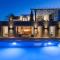 Myconian Platinum Superior & Junior Villas