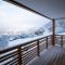 Le Balcon du Snow Roc