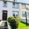 Wonderful Town House where Irelands current President Connolly has stayed while visiting town