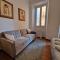 Frailes Apartments