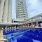 Hotel Dorado Plaza Bocagrande - All Inclusive