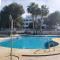 Pinar de Garrucha - Alojamiento con piscina