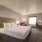 Country Inn & Suites by Radisson, RJ Stadium - Tampa Airport East - Chambre King Avec Douche Roll-In - Accès Handicap