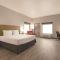 Country Inn & Suites by Radisson, RJ Stadium - Tampa Airport East - Chambre King - Accessible Aux Personnes Handicapées/Non-Fumeurs