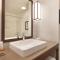 Country Inn & Suites by Radisson, RJ Stadium - Tampa Airport East - Suite King Studio Avec Kitchenette