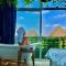 panio pyramids view by samer stays
