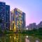 The Yun Hotel Foshan Nanhai-Free Shuttle Bus to Pazhou Complex