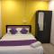 Hotel SY Comforts