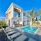Alasia Villa ll Kapparis