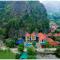 Tam Coc Green Mountain Homestay