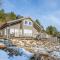 Stunning Home In Farsund With 3 Bedrooms