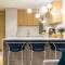 Tobiase Residences - Luxury Apartments