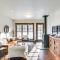 Peaceful Whitefish Home with Deck - Pets Welcome!