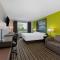 Super 8 by Wyndham Winnipeg East MB