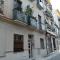 Malaga Centre Studio & Parking