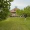 Chkalovka Garden guest house with Sevan view