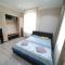 Tourist Home at Stefan cel Mare with 2 rooms