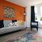 Chic 3-Bed Stay Near Cardiff’s Top Sights