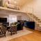 Luxury loft en el centro