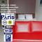 Feel At Home Paris-Montreuil 500m Metro parking privé gratuit