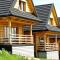 Domki Trzy Tatry