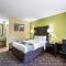 Quality Inn Fredericksburg-Central Park Area - Eenpersoonskamer - Niet Roken