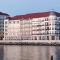 Darłowo Premium Holiday Sunset Blvd Apartment for Two by Marina Royale