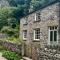 Torside Holiday Cottage