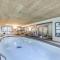 Tampa Area Home w/ Indoor Pool, Families Welcome!